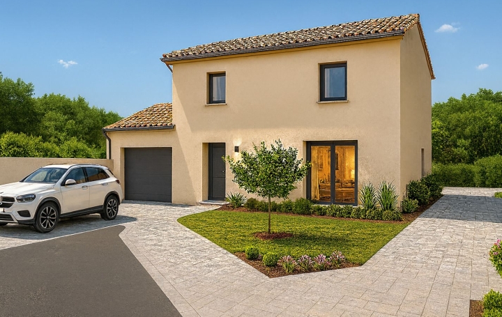  Annonces VILLETTE D ANTHON Maison / Villa | SATOLAS-ET-BONCE (38290) | 90 m2 | 339 900 € 