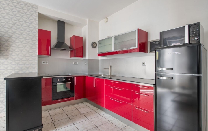 Annonces VILLETTE D ANTHON : Appartement | SAINT-BONNET-DE-MURE (69720) | 43 m2 | 195 000 &euro; 