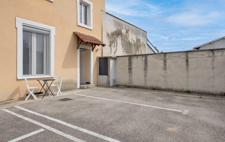 Annonces VILLETTE D ANTHON : Appartement | SAINT-BONNET-DE-MURE (69720) | 43 m2 | 195 000 &euro; 